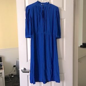 Karin Stevens Midi Dress